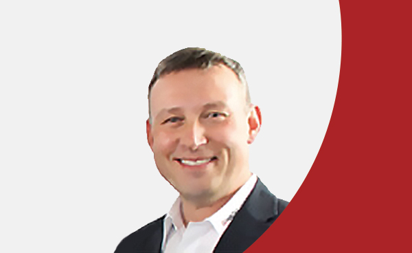 Martin Krause